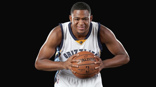 Grizzlies first-round pick Jarell Martin has broken foot, will undergo surgery