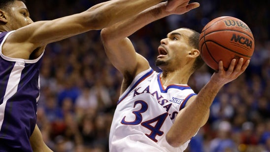 Experienced Jayhawks harbor national title hopes -- as usual