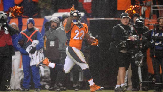 C.J. Anderson's revival could reignite Broncos' Super Bowl hopes