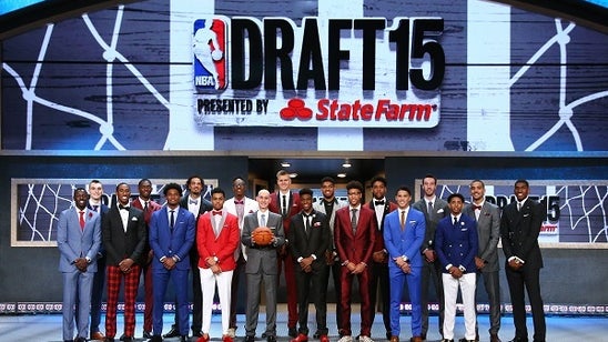 2015 NBA Draft review