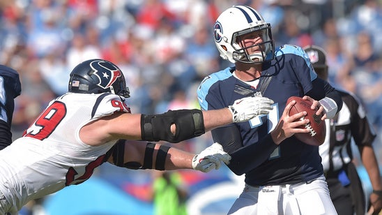 Mettenberger reignites feud with Watt