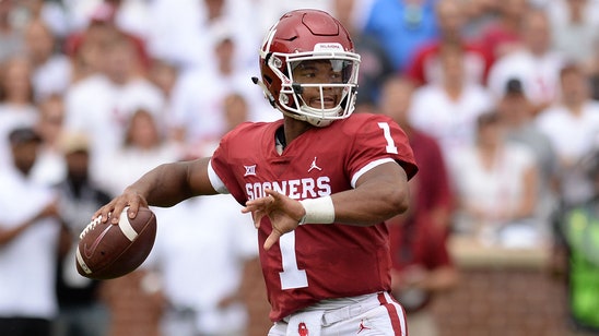 College Football Picks: Army-Oklahoma, Texas Tech-Oklahoma State