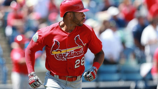 Cardinals put Pham on DL, will recall Diaz on Tuesday