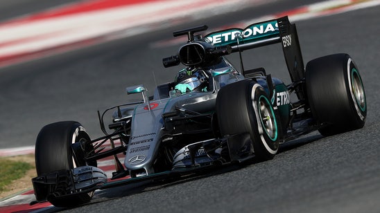 Nico Rosberg upbeat as high mileage tests Mercedes reliability