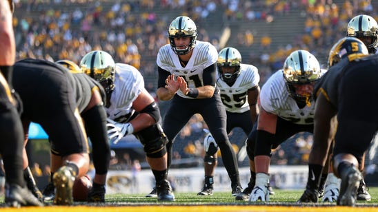 Purdue offense might not be dynamic, but it has been effective