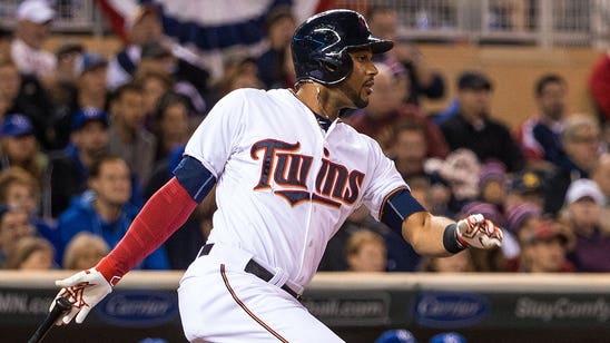 Dealing from depth: Yankees get OF Hicks from Twins in exchange for C Murphy