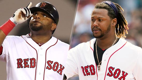 Red Sox offseason preview: The Pablo and Hanley dilemma
