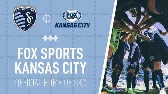 FSKC, Sporting KC announce multi-year TV agreement starting in '17