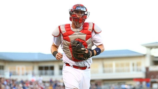 St. Louis Cardinals: Carson Kelly or Eric Fryer in 2017?