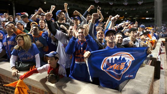 If Mets' owners don't like winning, they have a funny way of showing it