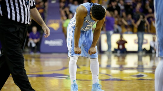 College hoops season filled with surprises so far