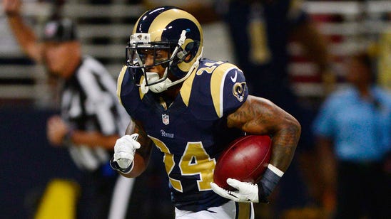 RB Pead goes unclaimed on waivers following release from Rams