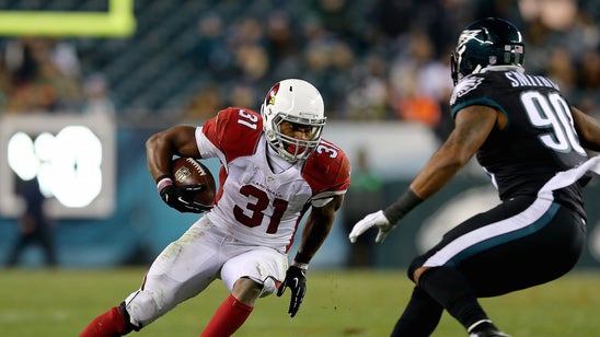 Fantasy football Week 2: Complete player rankings for every position