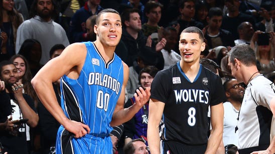 The 30 best dunks of 2016, ranked