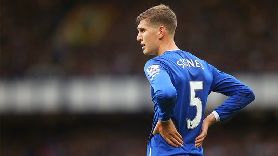 Report: Everton's Stones hands in transfer request to force Chelsea move