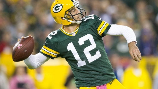NFL Draft: Green Bay Packers Offensive Revival
