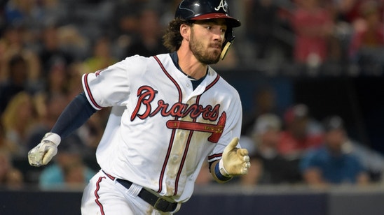 Atlanta Braves: Calling Up Dansby Swanson Was the Right Move