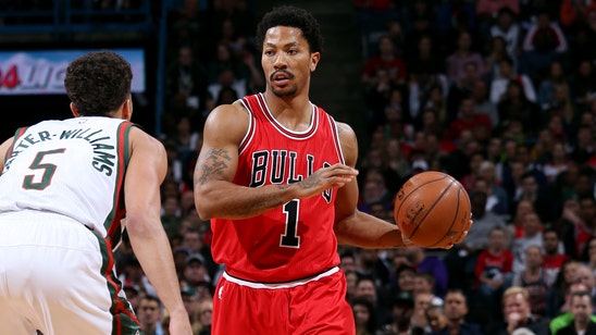 Report: Rose 'likely' to miss entire preseason; regular-season opener in question
