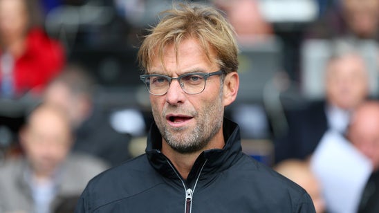 New Liverpool boss Klopp thinks Milner is the 'complete footballer'