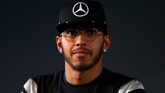 Lewis Hamilton's New Zealand trip attracts attention of local police