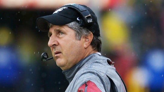 Mike Leach defends his players after arrests, blasts double standard