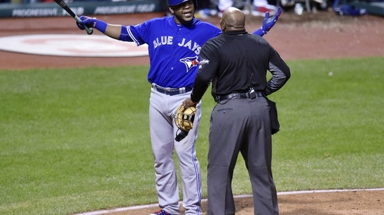 Toronto Blue Jays: Edwin Encarnacion Rejects Contract Offer