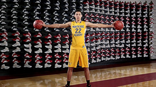 The Philadelphia 76ers are banking on the 2016 NBA draft