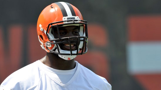 Barkevious Mingo explains the 'huge culture shock' of going from Browns to Patriots