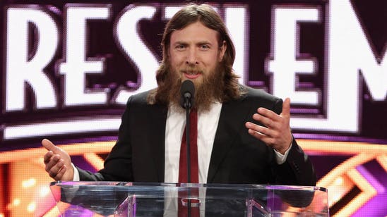 WWE star Daniel Bryan is retiring, but his favorite chant lives on in Columbus
