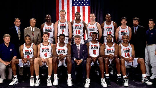 Could the 2016 Team USA roster hang with the Dream Team?