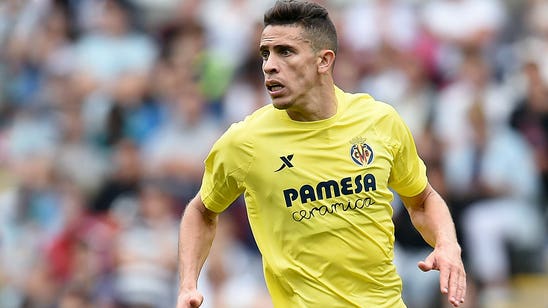 Brazil's Gabriel completes 'dream' move to Arsenal from Villarreal