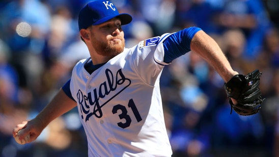 Kennedy seeks first win of season while Royals seek third in May