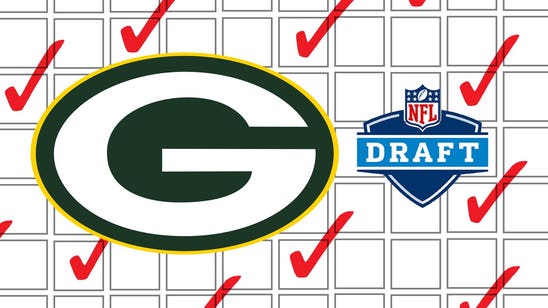 Green Bay Packers 2016 draft grades