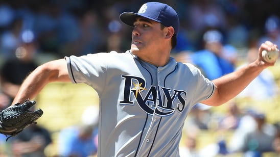 San Francisco made two key deals before MLB trade deadline