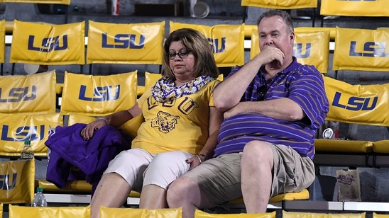 There Is A Big Problem In The Rulebook, And It Cost LSU