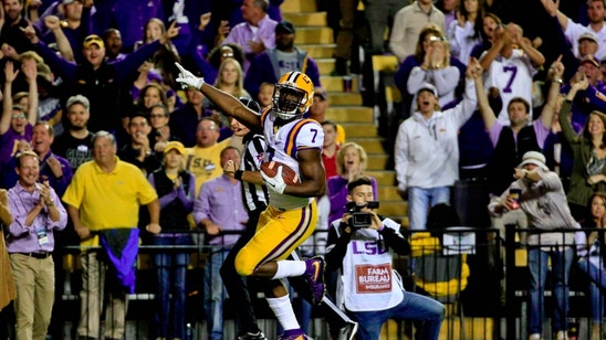 Recap and Reaction: Fournette Shines As LSU Tops Ole Miss