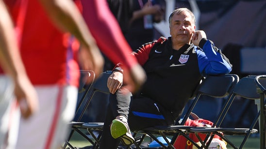 USMNT to host final home World Cup qualifier at Orlando City's new stadium