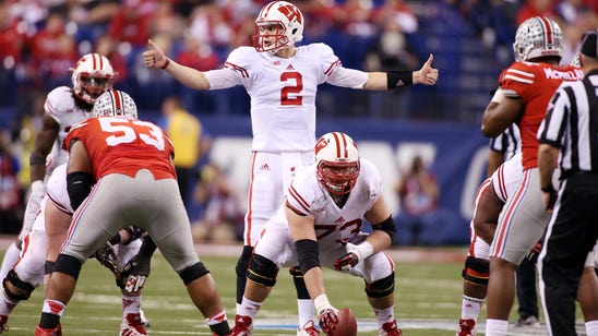 Badgers, Buckeyes in position to play for Big Ten title again