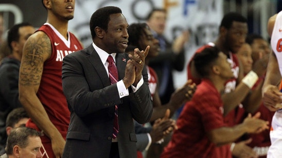 Alabama Basketball: Johnson Signs Stellar Recruiting Class