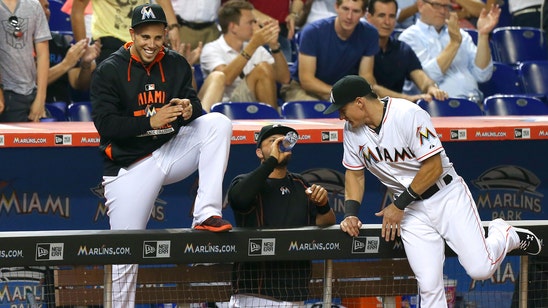First-half review: Marlins' postseason hopes depend on quick turnaround