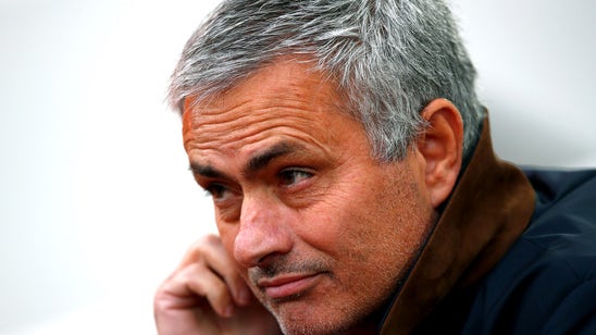 Chelsea's Jose Mourinho eyes PSG and Inter Milan