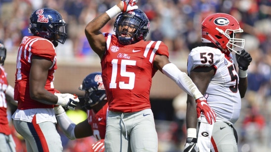 Why Georgia Football got exposed against Ole Miss