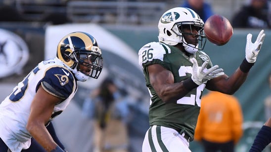 Chiefs sign RB Spiller to provide depth behind Ware ... and Charles?