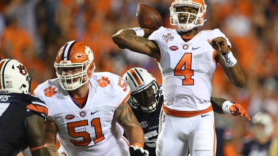Clemson Football vs Troy: Pick Against the Spread