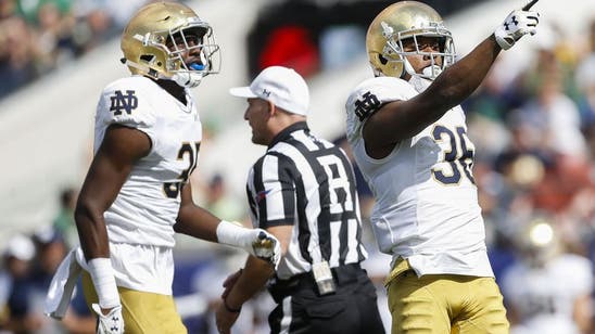 Notre Dame Football: 5 Players, Not Named DeShone Kizer, Who Could be Drafted