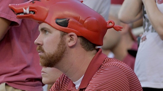 Arkansas vs Ole Miss: Calm Before the Storm