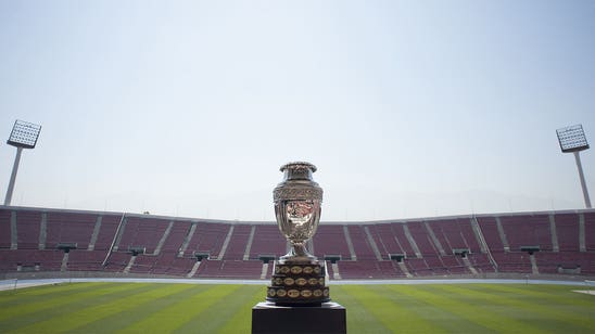 United States confirmed as Copa America Centenario hosts