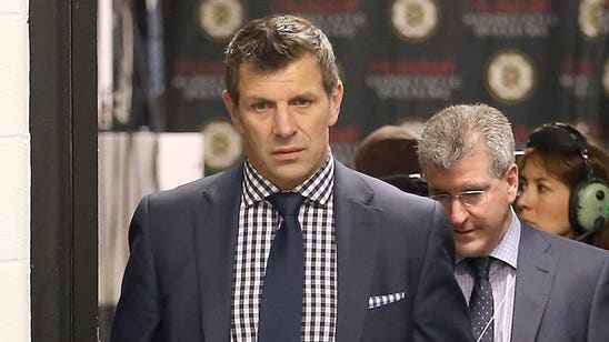 Report: Tax troubles hindering Canadiens' free agency attempts