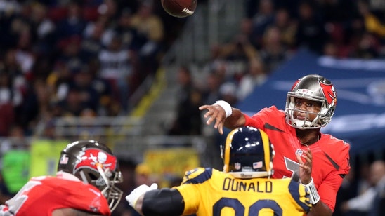 Five Reasons The Buccaneers Will Defeat The Rams