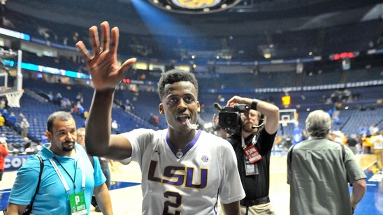 Takeaways From LSU's Victory Over The Southern Miss Golden Eagles